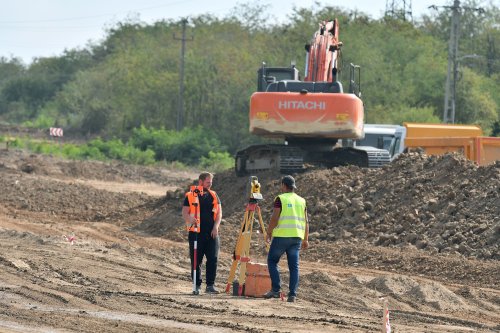 A crescut costul orar al forţei de muncă Poza 152786