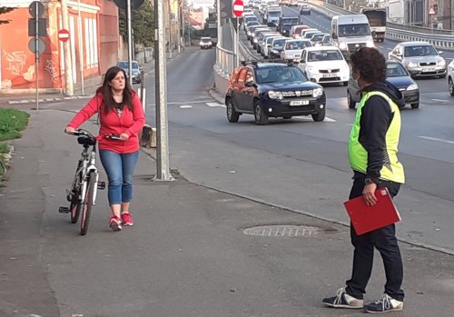 „Mic Dejun pentru biciclişti” Poza 152785