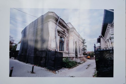 Inaugurarea Centrului cultural „Sfântul Antim” al Protoieriei Ploieşti Nord Poza 153352