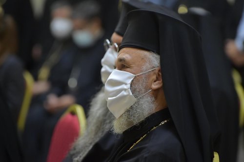 Preafericitul Părinte Patriarh Daniel la ceas aniversar Poza 153818