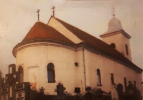 O veritabilă monografie a unei localități cu cei mai mulți slujitori bisericești:  satul Deal, județul Alba Poza 155027