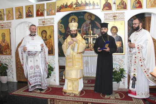 Evenimente bisericești în diaspora ortodoxă românească Poza 155266
