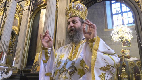 Evenimente bisericești în diaspora ortodoxă românească Poza 155267