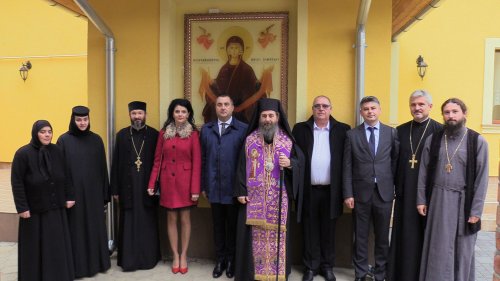 Evenimente bisericești în diaspora ortodoxă românească Poza 155268