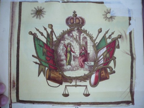 Sfinții ocrotitori ai Bucureștilor și reprezentările heraldice Poza 155770