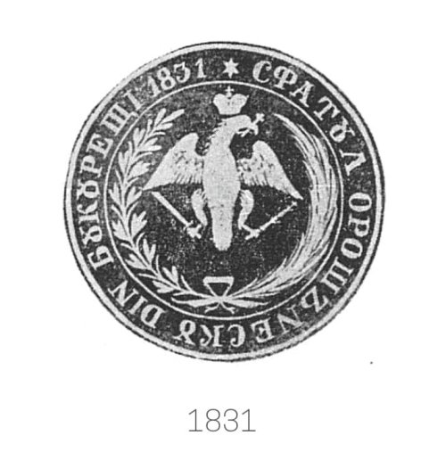 Sfinții ocrotitori ai Bucureștilor și reprezentările heraldice Poza 155772