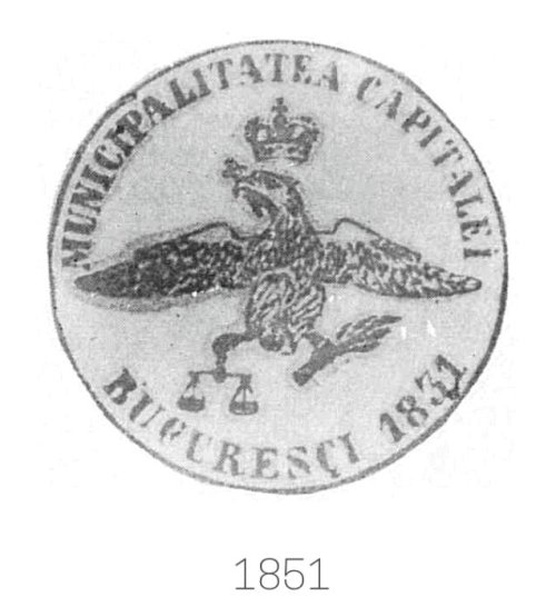 Sfinții ocrotitori ai Bucureștilor și reprezentările heraldice Poza 155775