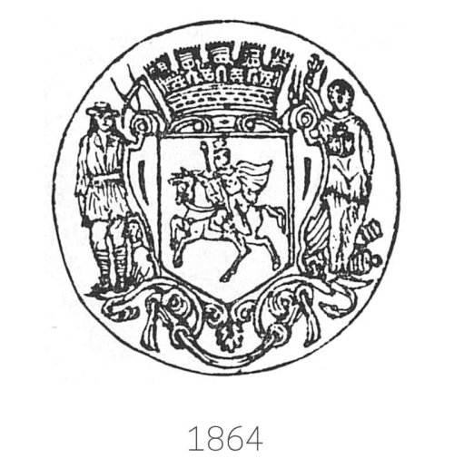 Sfinții ocrotitori ai Bucureștilor și reprezentările heraldice Poza 155778