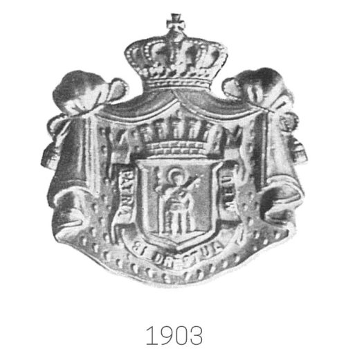 Sfinții ocrotitori ai Bucureștilor și reprezentările heraldice Poza 155783