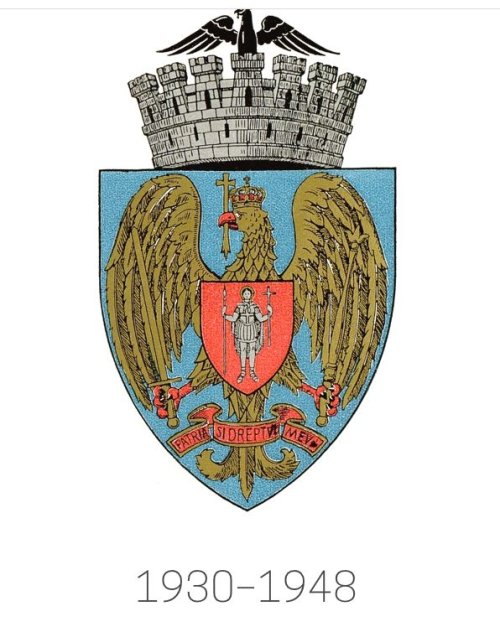 Sfinții ocrotitori ai Bucureștilor și reprezentările heraldice Poza 155786