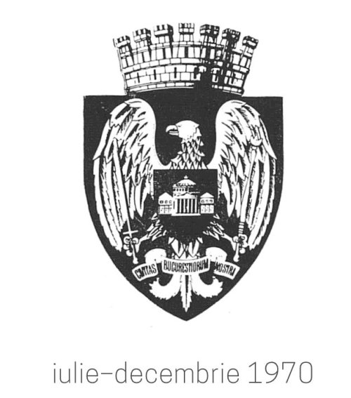 Sfinții ocrotitori ai Bucureștilor și reprezentările heraldice Poza 155787