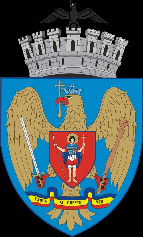 Sfinții ocrotitori ai Bucureștilor și reprezentările heraldice Poza 155789