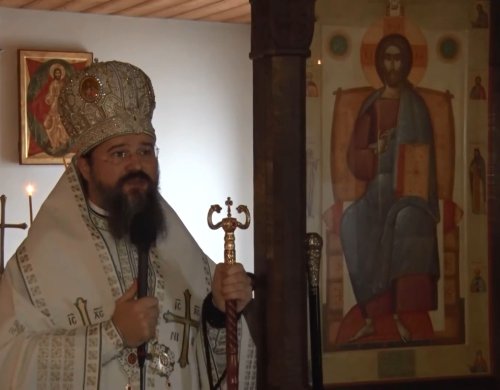 Slujiri arhierești în diaspora ortodoxă românească Poza 156143