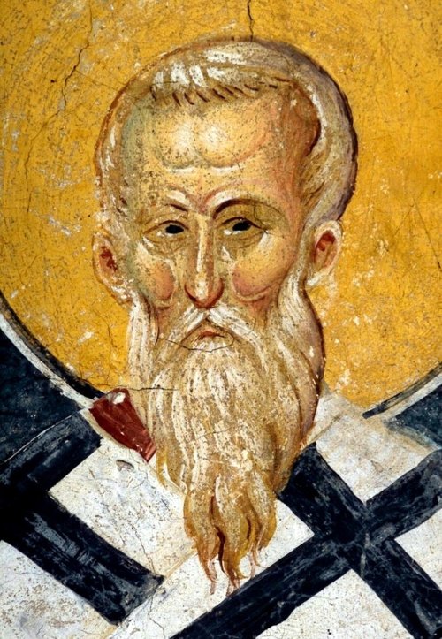 Sfântul Pavel Mărturisitorul,  pildă de răbdare şi smerenie în credinţă Poza 156737