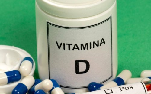 Vitamina D, aliat împotriva COVID-19 Poza 156748