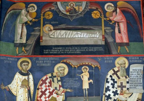 O perspectivă eclesială: martiriu și spiritualitate Poza 157039