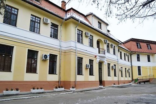 Arhiepiscopia Sibiului va oferi un generator de oxigen Spitalului de Pneumoftiziologie din Sibiu
