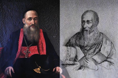 Episcopul Vasile Moga - filantrop și mecena al românilor ardeleni Poza 157120