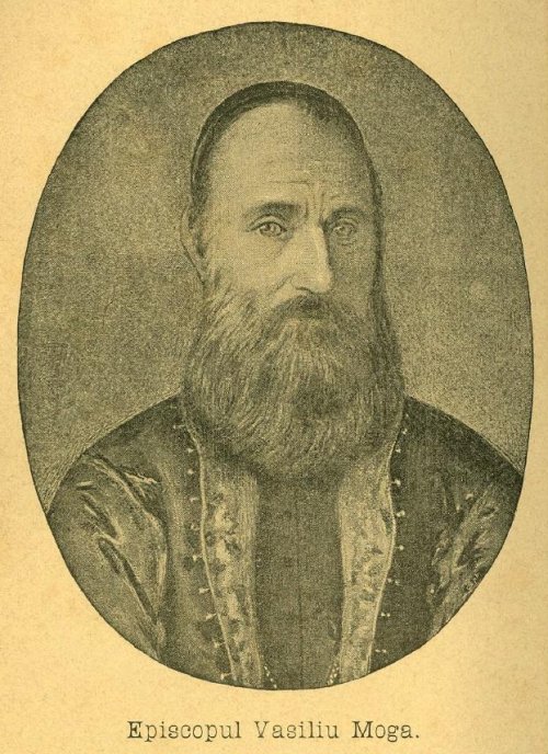 Episcopul Vasile Moga - filantrop și mecena al românilor ardeleni Poza 157132