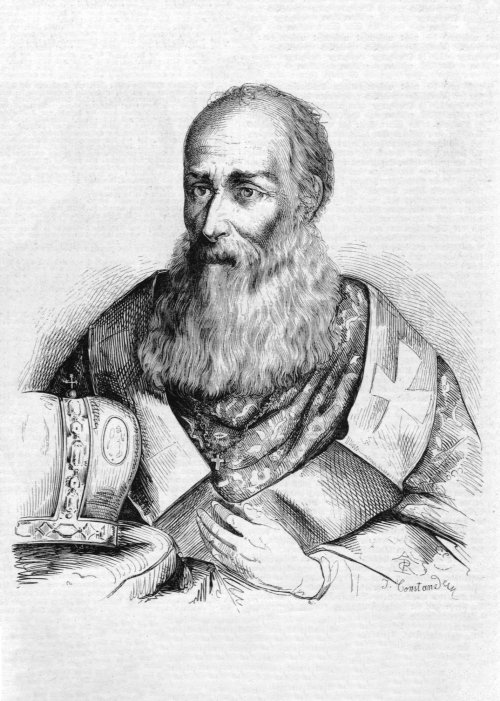 Episcopul Vasile Moga - filantrop și mecena al românilor ardeleni Poza 157133