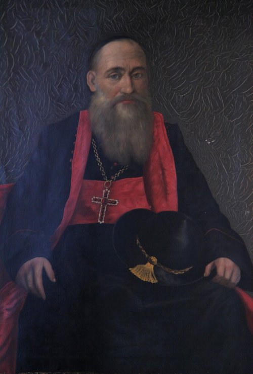 Episcopul Vasile Moga - filantrop și mecena al românilor ardeleni Poza 157135