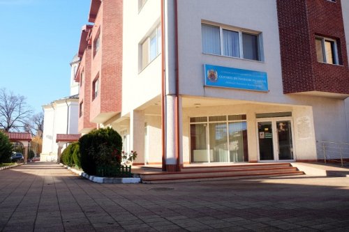 Daruri pentru pacienţii centrului de îngrijiri paliative din Bucureşti Poza 157203