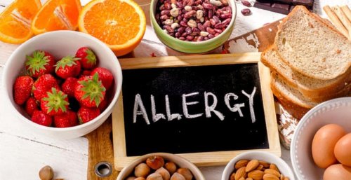 Alergia alimentară, o problemă  a lumii moderne Poza 157327