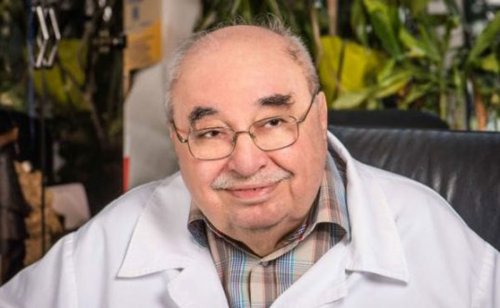Profesorul Ioan-Alexandru Oproiu, mare medic şi bun credincios român