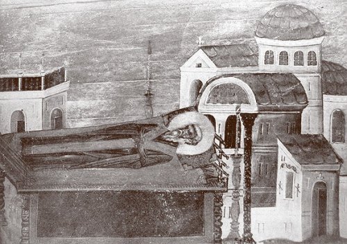 Sfântul Ierarh Proclu al Constantinopolului, model de arhipăstor Poza 157771