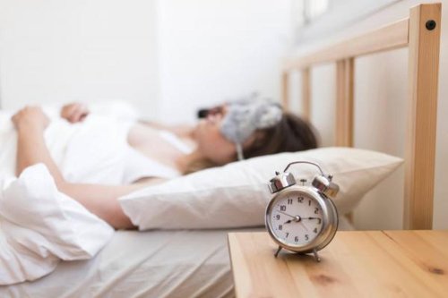 Somnul influențează eficiența vaccinării
