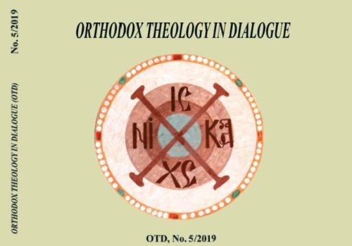 Revistă de interacţiune şi dialog teologic