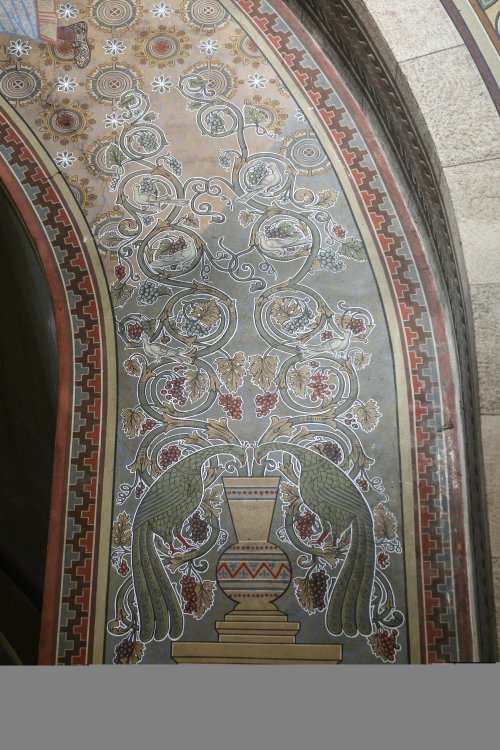 Biserica „Sfinții Arhangheli” din Orăștie, o catedrală a Marii Uniri Poza 158198