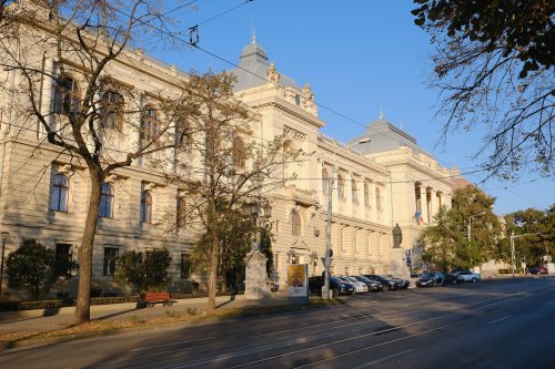 Noi specializări UAIC la Chişinău şi Bălţi Poza 158760