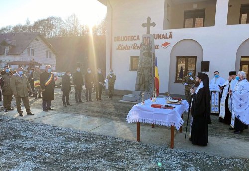 Manifestări dedicate Zilei Naționale în Arhiepiscopia Vadului, Feleacului  şi Clujului