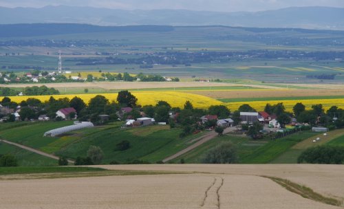 Miroslovești, loc încărcat de istorie și spiritualitate Poza 159155