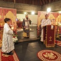 Cinstirea Sfântului Nicolae în comunităţi româneşti din diasporă Poza 159353