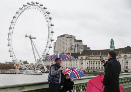 Cu buletinul în Marea Britanie până în septembrie Poza 160018