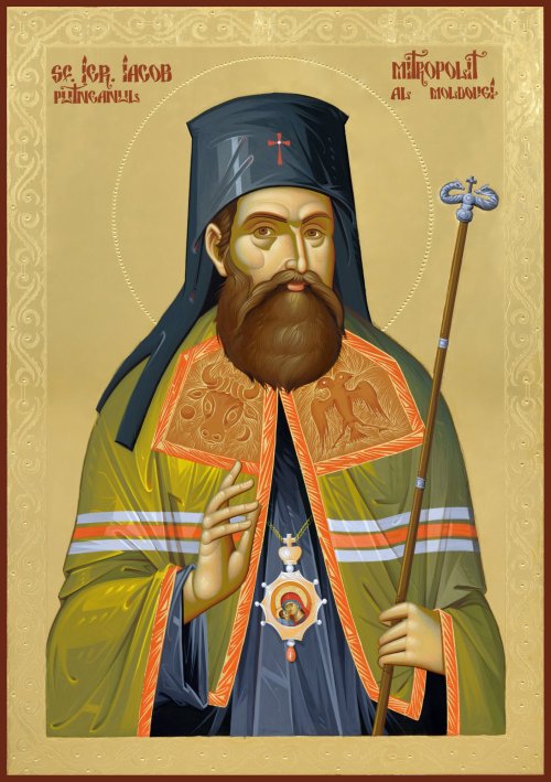 O istorie a filantropiei în Biserica Ortodoxă Română (I) Poza 160452