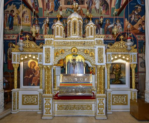 O istorie a filantropiei în Biserica Ortodoxă Română (I) Poza 160453