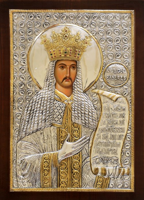 O istorie a filantropiei în Biserica Ortodoxă Română (I) Poza 160454