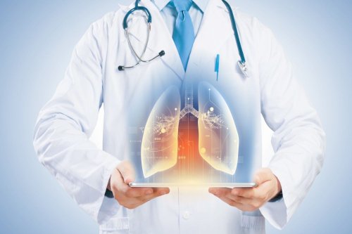 Cancerul pulmonar, pe înțelesul pacienților Poza 160651