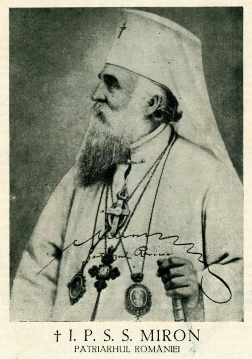O istorie a filantropiei  în Biserica Ortodoxă Română (II) Poza 160729