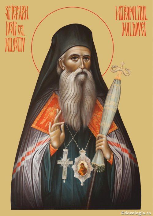 O istorie a filantropiei  în Biserica Ortodoxă Română (II) Poza 160731