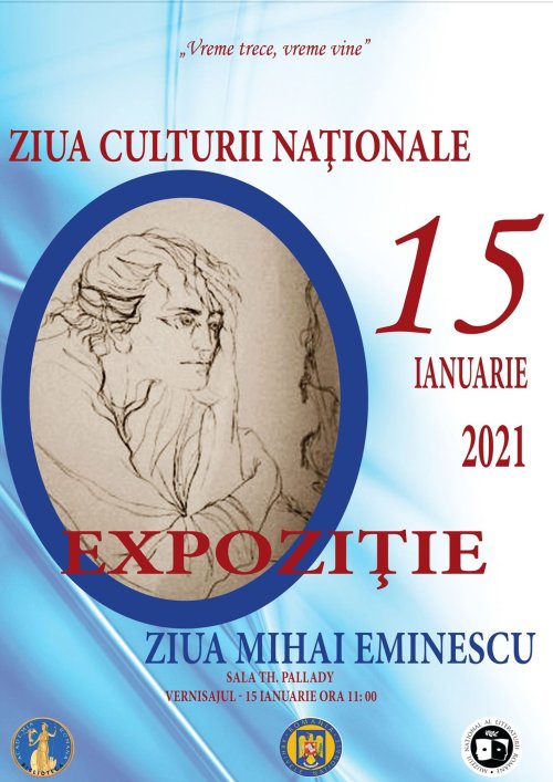 Expoziție dedicată Zilei Culturii Naționale la Biblioteca Academiei Române Poza 161707