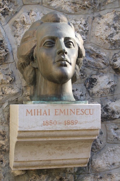 Mihai Eminescu și diaspora românească Poza 161787