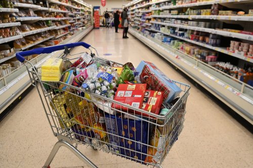 Cota de 55% produse locale în magazinele din Cehia stârnește nemulțumire în UE Poza 162516