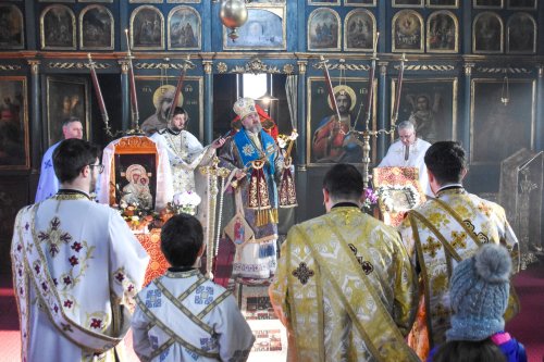 Unirea Principatelor Române sărbătorită în eparhii din Muntenia și Dobrogea Poza 162573