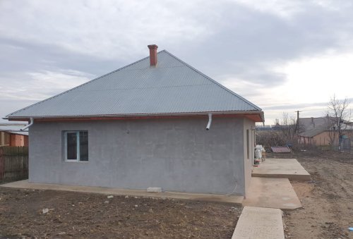 ASCOR Iași, tot mai aproape de finalizarea unei noi case Poza 162796
