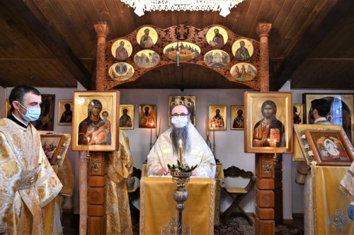 Evenimente bisericești în comunităţi româneşti din străinătate Poza 163263