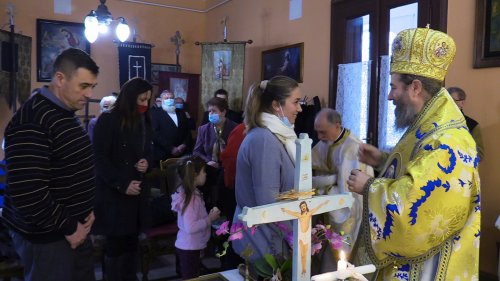Slujiri misionare în comunităţile româneşti din SUA și Europa Poza 163333